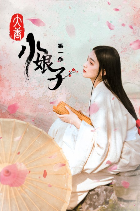 大唐小娘子 第一季免费观看