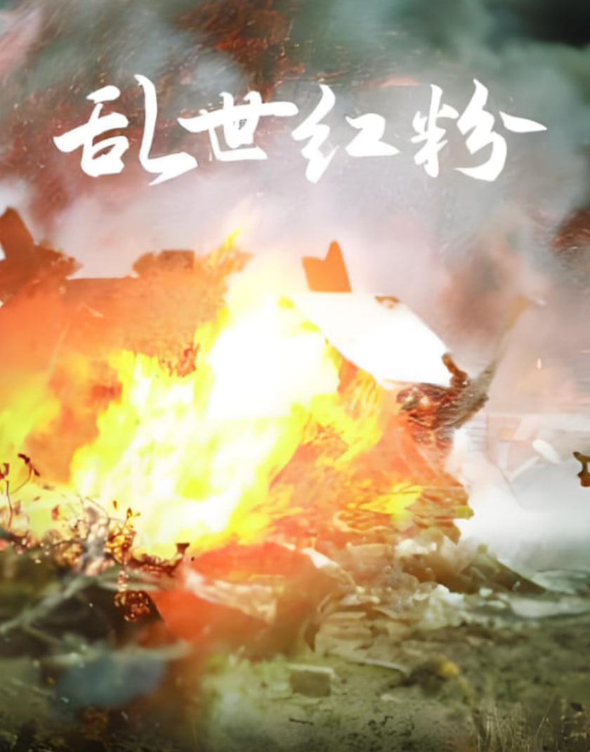 乱世红粉在线观看